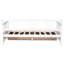 Lit de jour simple en bois avec deux tiroirs-259451642-259451643