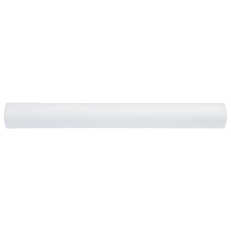 Brailen Tree Protection Mat, 160cm H x 1000cm W, White