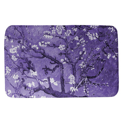 Tapis pour salle de bain Kandiyohi