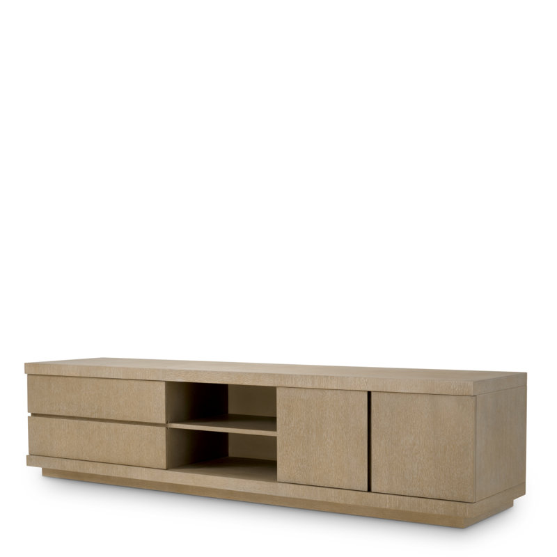Crosby Media Console