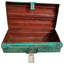 Ahmyra Handmade Decorative Trunk