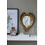 Miroir d'appoint 22 "x 16"