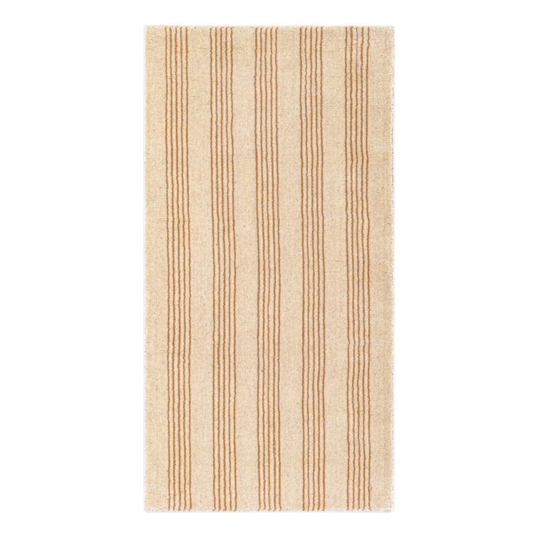 Jill Zarin Winchester Natural Wool Rug
