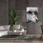 «Waterfall» par Design Fabrikken, estampe numérique sur toile-1312488647
