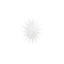 Clotario 1 - Light Geometric Pendant-1551981982