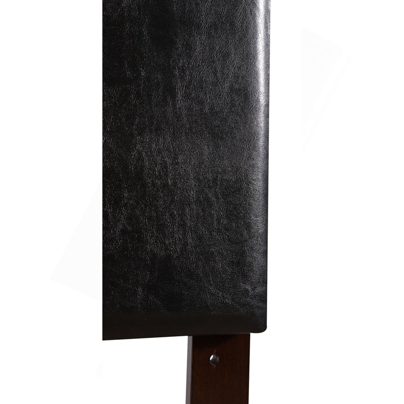 Nova G0112-THB Twin Headboard , BLACK