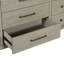 Commode A miroir