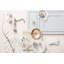 Weymouth Double Handle Deck Mounted Roman Tub Faucet Trim-650518616