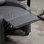 Ansley 68cm Wide with Massager-400334037