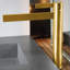 Sorrento Single Hole Bathroom Faucet-16505714