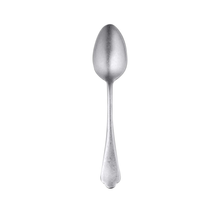Dolce Vita Stainless Steel Coffee Spoon