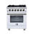 Massimo 30 Freestanding Gas Range-116502393