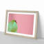 Red Ant - Picture Frame Photograph Print-55597914-55597915