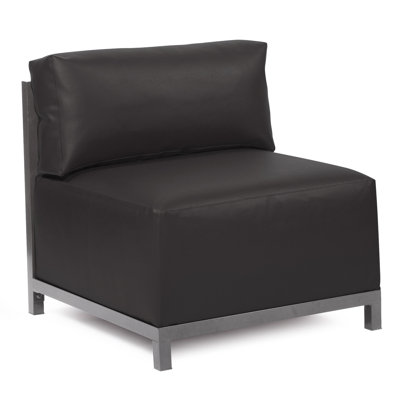 Woodsen 30'' Outdoor Patio Sectional Cover