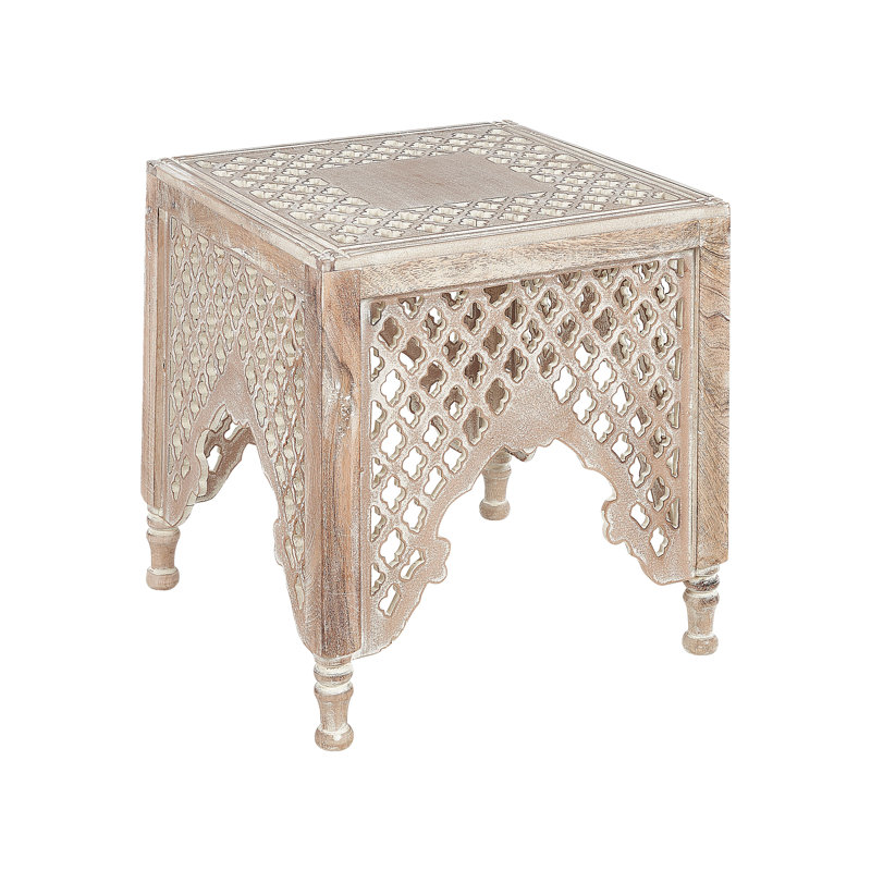 Basilios Side Table