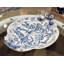 Hand Painted Decorative Plate