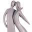 Chinook Weather Resistant Plastic Garden Statue-91925496
