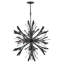 Vida 13 - Ligh Novelty Globe Pendant