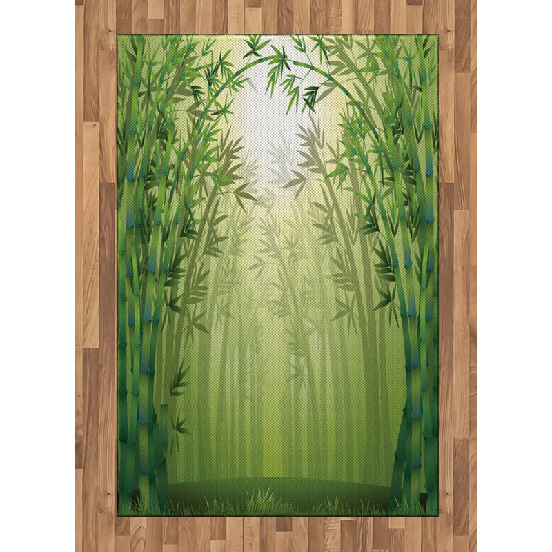 Williamstown Hand Woven Area Rug, Rectangle 120 x 180cm