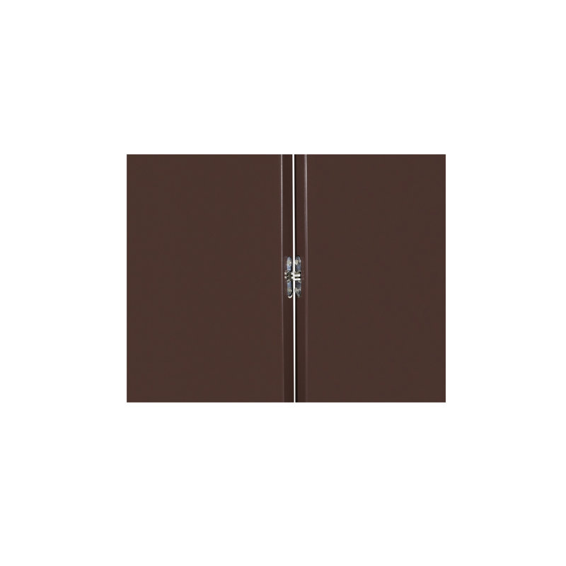 Garbo Screen Deep Olive Lacquer, Brown