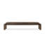 Marcia Leather Bench-926305103