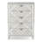Waldrup Solid Wood Piece Bedroom Set-93805938-105743940