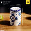 Verres à liqueur en céramique 3 oz Talavera