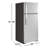 GE® 17.5 Cu. Ft. Top-Freezer Refrigerator