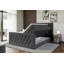 Falkner Pocket Spring Mattress Divan Bed Set-529211376-529211387