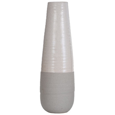 Vase de table Evian