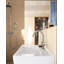 Montreaux Thermostatic Complete Shower System-11080950