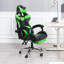 Fauteuil de jeu PC et de course-1284524088