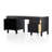 Kenzie Executive Desk-326006159