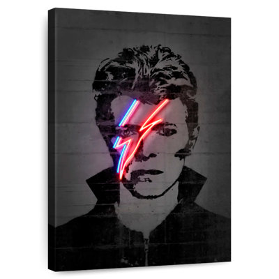 David