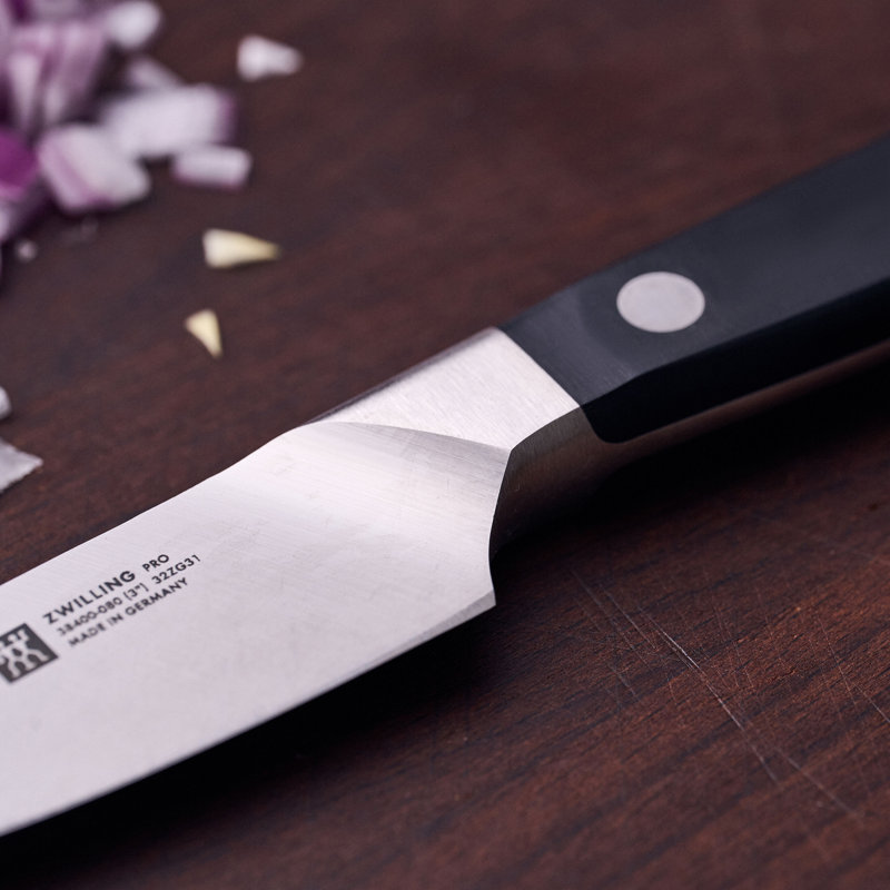Zwilling Pro Paring Knife, 3"