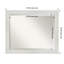 Miroir mural Tollison-516964201