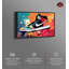 «Colorful Splash Sneaker», impressions sur toile par Notoriart-105295147-105295150