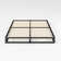 Dekker Metal Bed Frame - 15 cm High