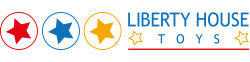 Liberty House Toys Logo