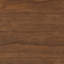 Theo 6 Drawer Dresser-Dark Brown Walnut Veneer