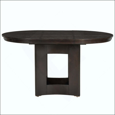 Table de salle à manger extensible Farmhouse