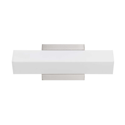 Latshaw Dimmable LED Bath Bar