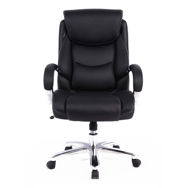 Fauteuil président Simmerman