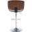 Modern Contemporary Adjustable Height Bar Stool-117568547