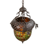 Rustic Lodge 1 - Light Pendant