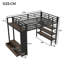European Double (140 X 200 Cm) Bed Frame-1825501294