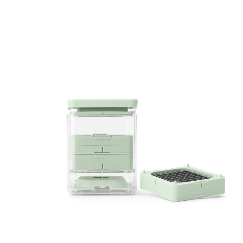 Brabantia Tasty+ Potato Cutter