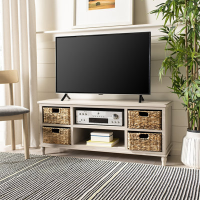 Santa Cruz TV Stand for TVs up to 50"