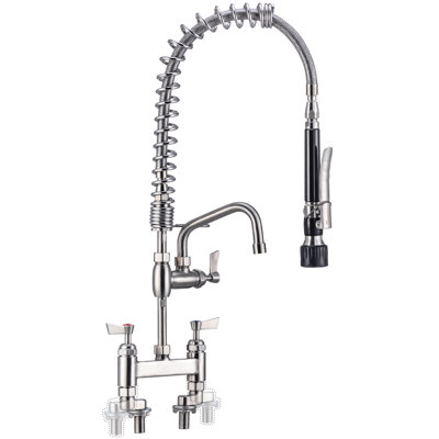 Belfry Kitchen Kitchen Faucet