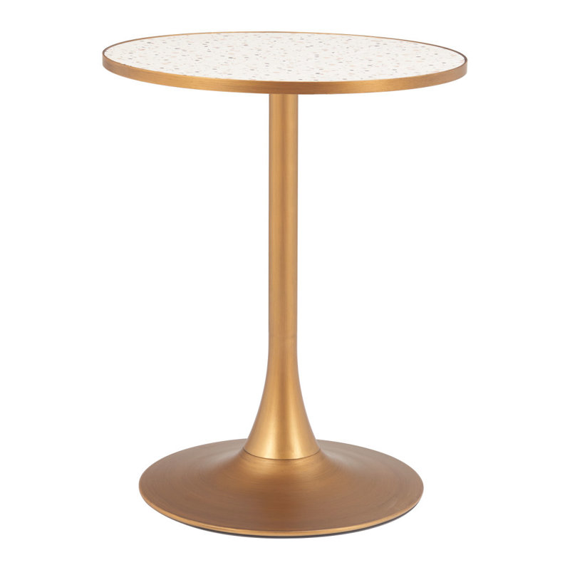  Table de salle à manger 24 po